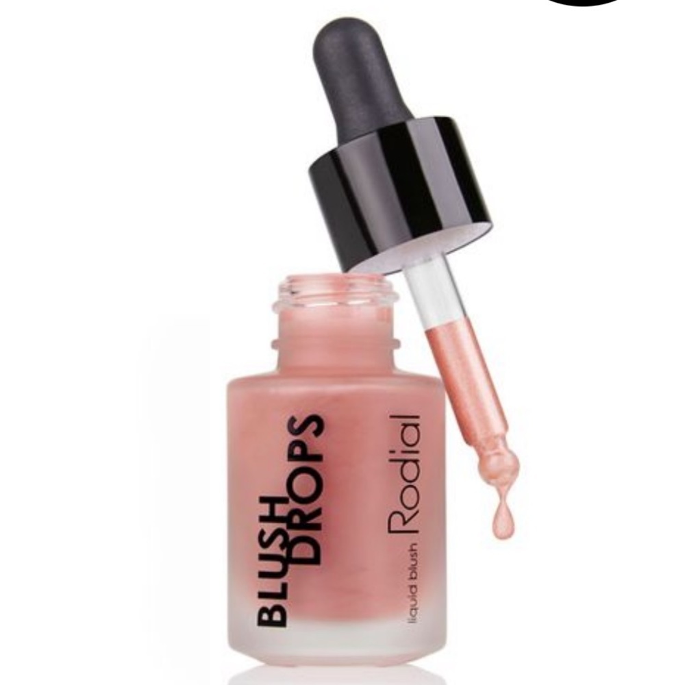 RODIAL Blush Drops in Sunset Kiss